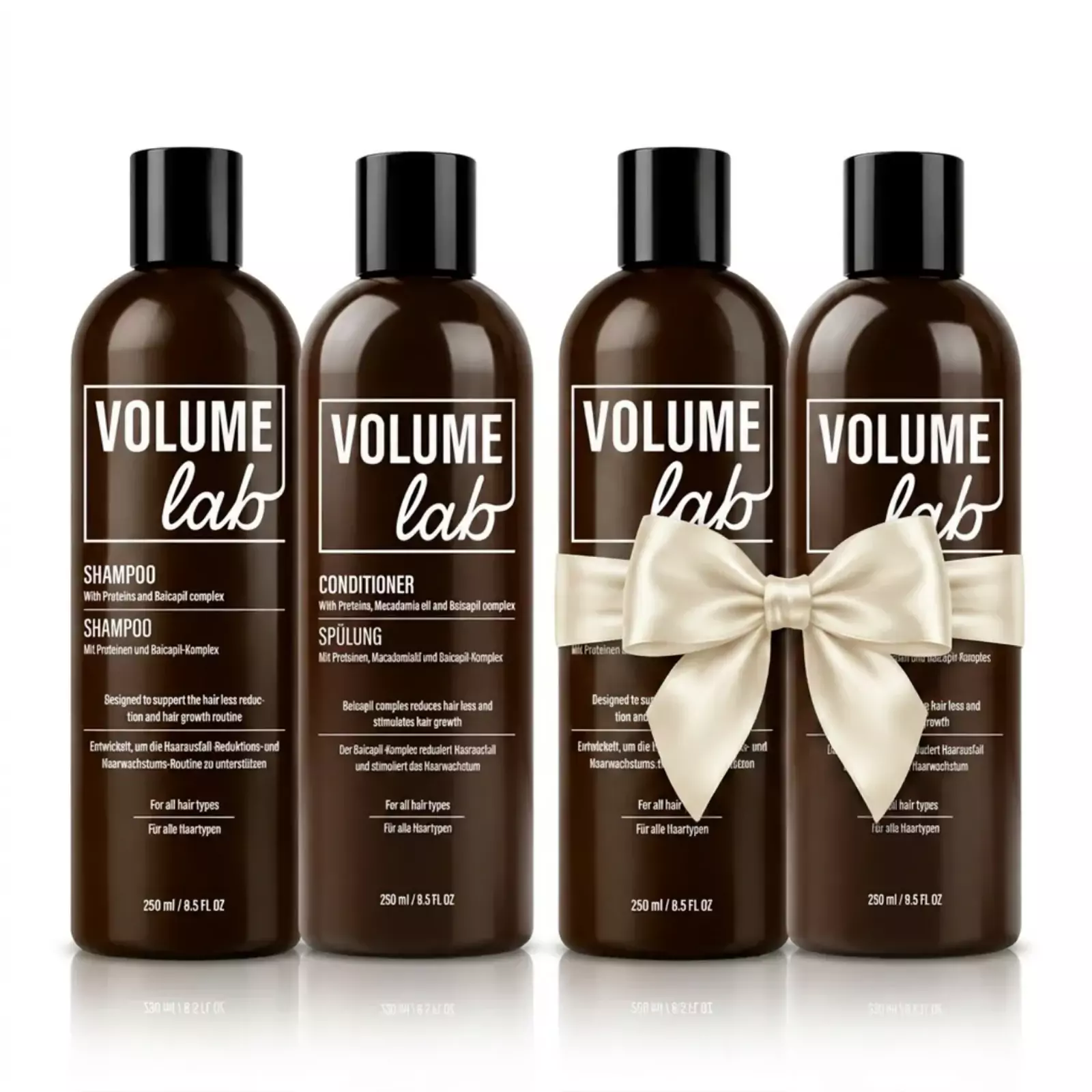 Kevätale! 2x VOLUME LAB-perusrutiini + LAHJA (Hiusharja)! Kevätale! 2x VOLUME LAB-perusrutiini + LAHJA (Hiusharja)!